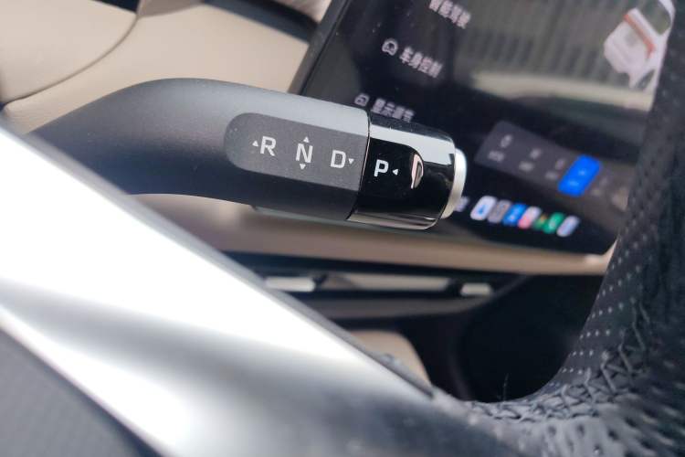 Used MG ES5 2025 525max Rear-Drive Intelligent Driving Version