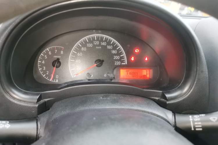 Used Nissan Sunny 2011 1.5XE Manual Comfort Edition