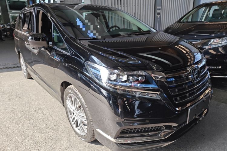 Used Honda Elysion 2019 2.0L Hybrid Comfort Edition
