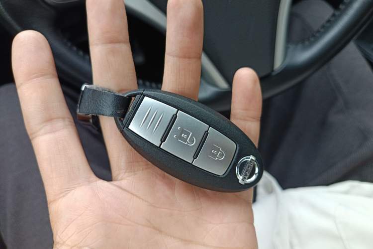 Used Nissan X-Trail 2014 2.0L CVT Comfort Edition 2WD