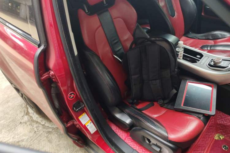 Used Land Rover Range Evoque 2015 2.0T 5-Door Ignite Edition