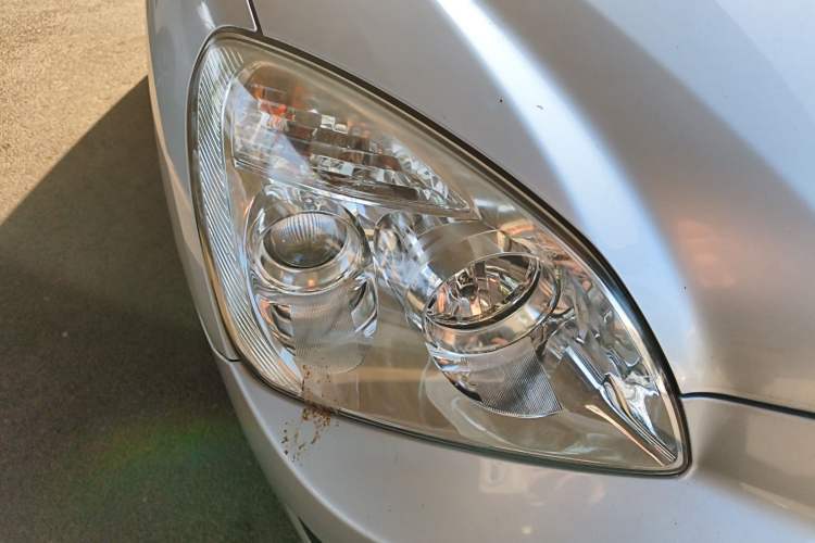 Used Kia Carens 2007 2.0L 7-Seater Standard Edition