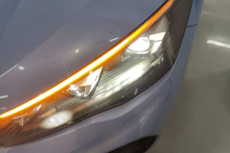 Used Volkswagen Tiguan L 2024 PRO 380TSI Four-Wheel Drive R-Line Prestige Edition