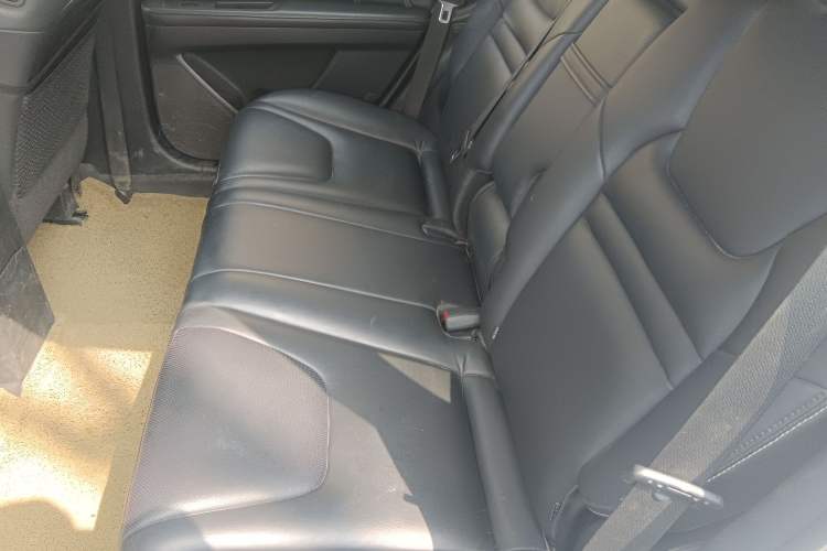 Used Luxgen U6 SUV 2014 1.8T Fashion Edition