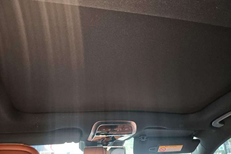 Used Mercedes-Benz Maybach S-Class 2023 S 480 4MATIC Headliner