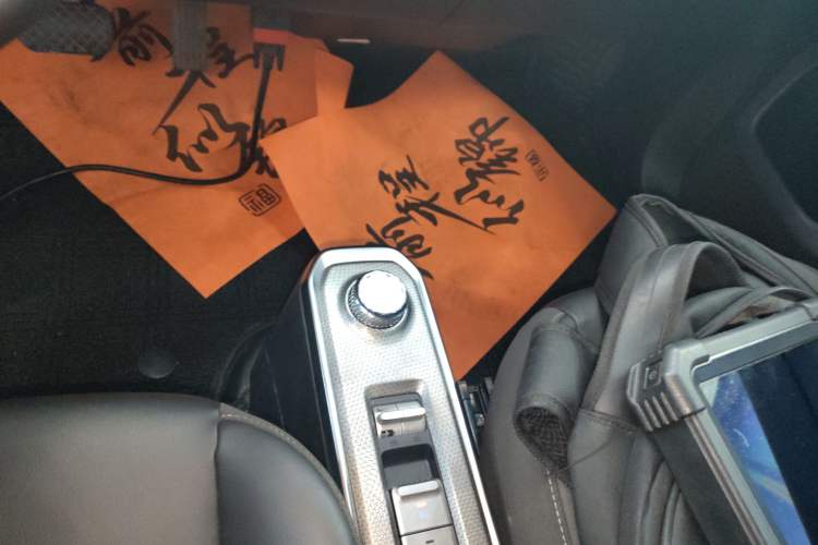 Used Baojun Spark 2023 Flagship Edition