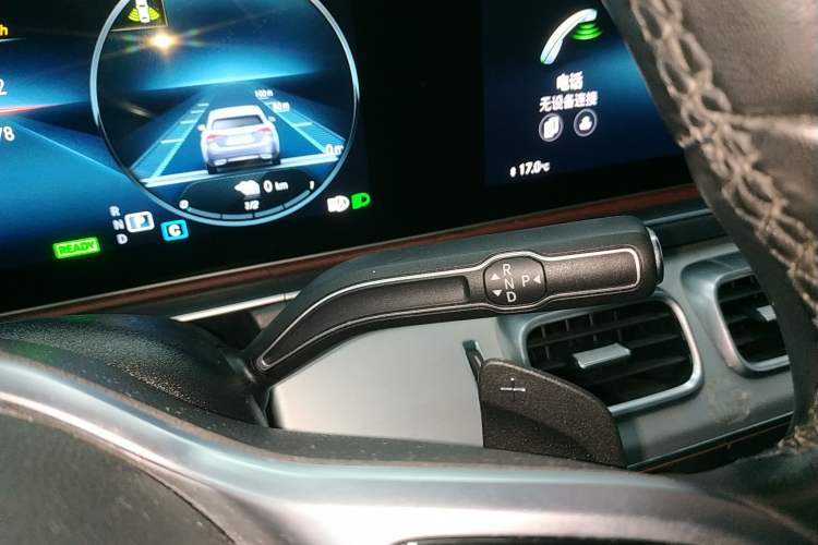 Used Mercedes-Benz GLE New Energy 2022 Restyled GLE 350 e 4MATIC Coupe SUV
