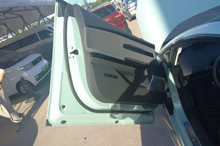 Used Hyptec GT 2023 560 Rear-Drive Seven-Wing Edition