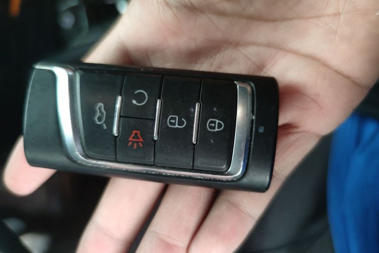 Used BYD Song PLUS New Energy 2025 DM-i 112KM Prestige Model