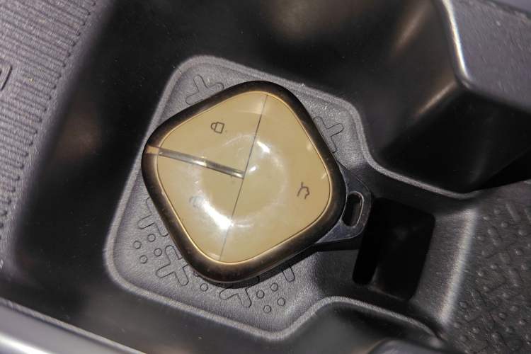 Used Baojun Spark EUV 2024 Flagship Edition 4 Seats