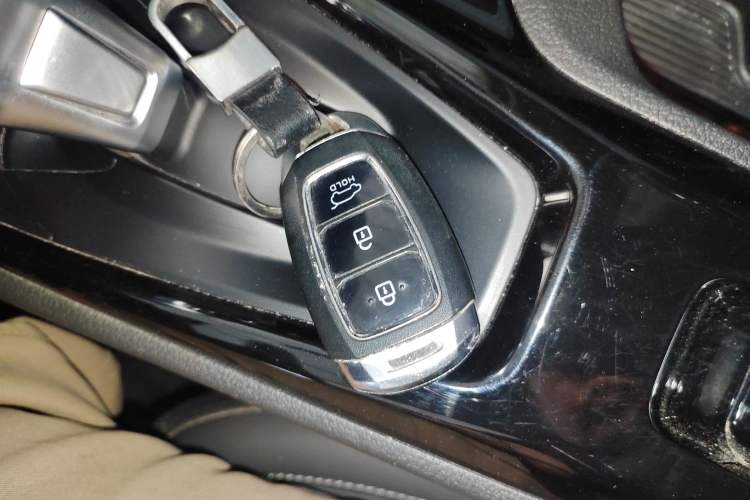 Used Hyundai ix35 2021 2.0L Automatic 2WD GLS Leading Edition
