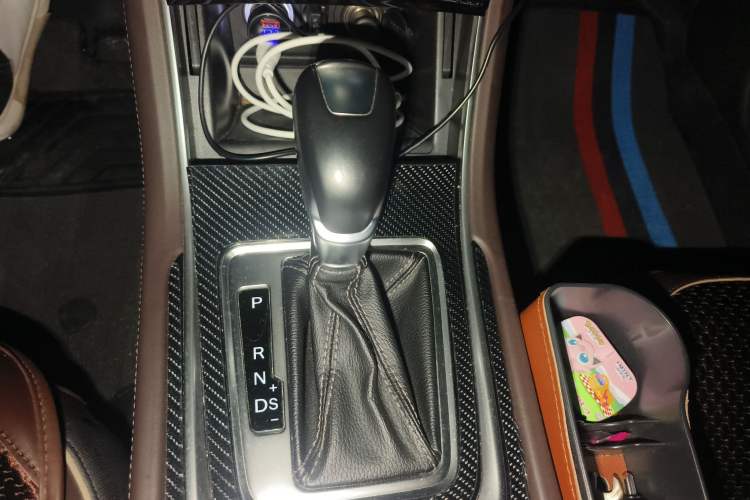 Used Changan Raeton CC 2018 1.5T Automatic Zhiya Model China V Standard