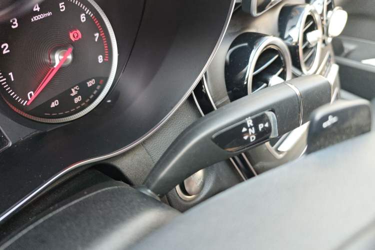 Used Mercedes-Benz C-Class 2018 C 200 L Sport Edition
