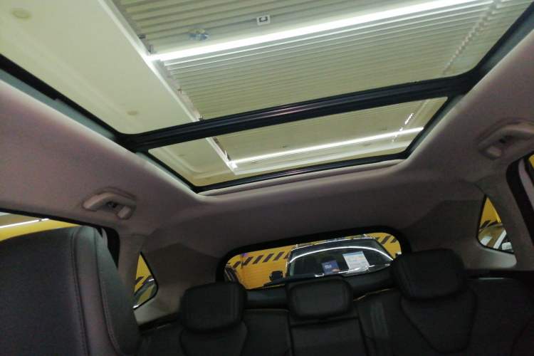 Used Haval Fierce Dragon Max 2023 1.5L Hi4 105 Four-Wheel Drive Elite Edition