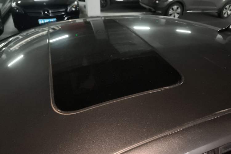 Used Changan Eado 2022 PLUS Blue Whale NE 1.4T GDI DCT Prestige Edition
