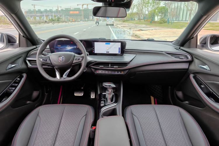 Used Buick Verano 2023 Pro GS Hunter Wind Edition
