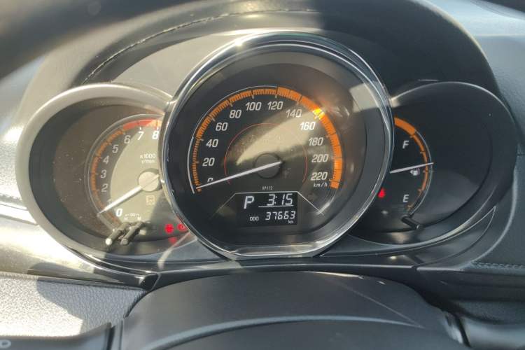 Used Toyota YARiS L Zhi Xuan 2022 X-Trail 1.5L CVT Luxury PLUS Edition
