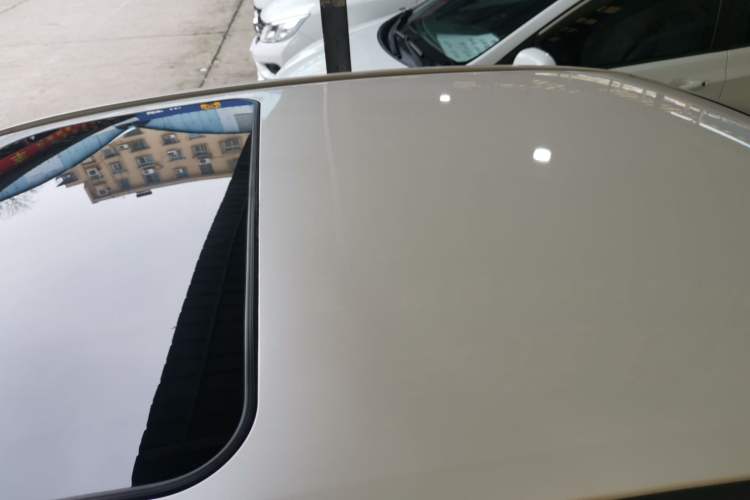 Used Toyota Levin 2018 185T CVT Luxury Edition China V Standard