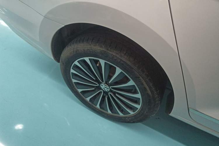 Used Volkswagen Jetta 2017 1.5L Automatic Comfort Model
