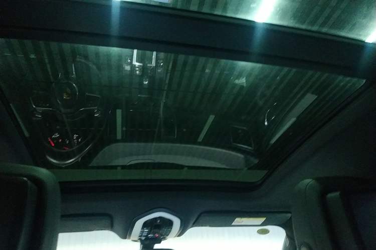 Used Porsche Macan 2014 Macan 2.0T
