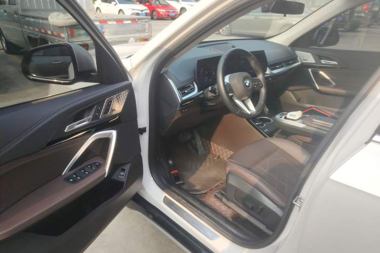 Used BMW X1 2023 sDrive25Li X Design Package
