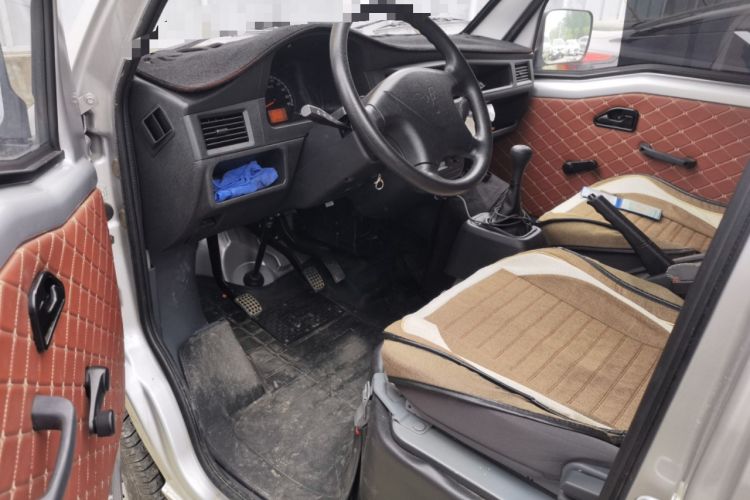 Used Wuling Zhiguang 2023 1.5L Practical Version 5/7 Seats