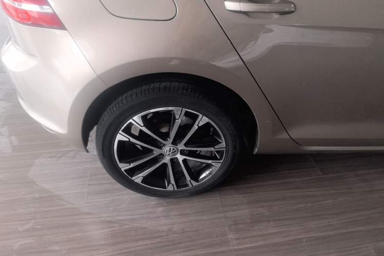 Used Volkswagen Golf 2016 230TSI Automatic Comfort Version