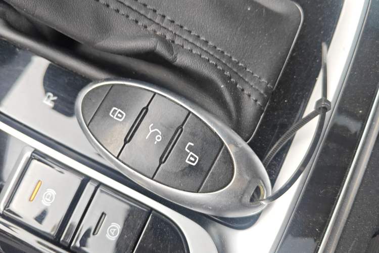 Used Bestune B70 2022 Third Generation 1.5T Automatic Enjoyment Version