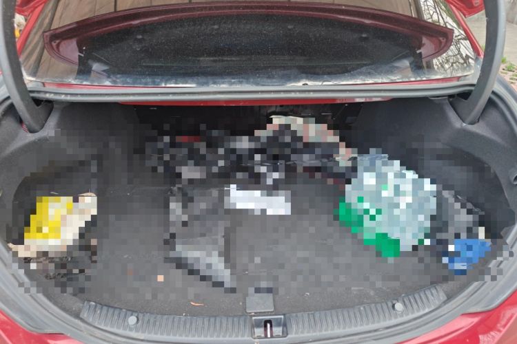 Used Mercedes-Benz C-Class 2019 C 260 Sport Edition