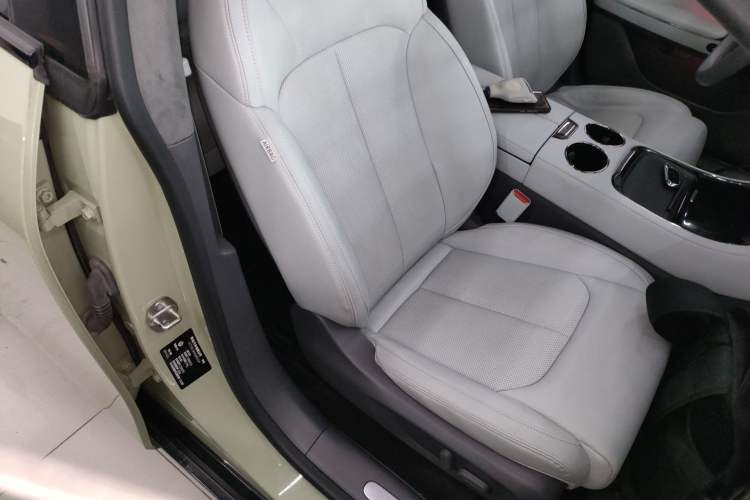 Used Leapmotor C01 2022 Rear-Drive Long-Range Version