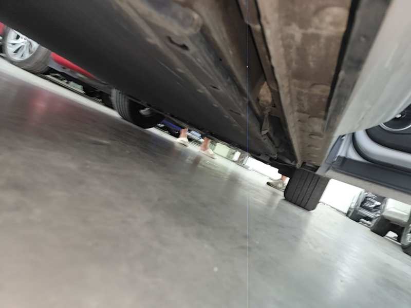 Used BYD Yuan PLUS 2024 Honor Edition 430KM Beyond Model — 20
