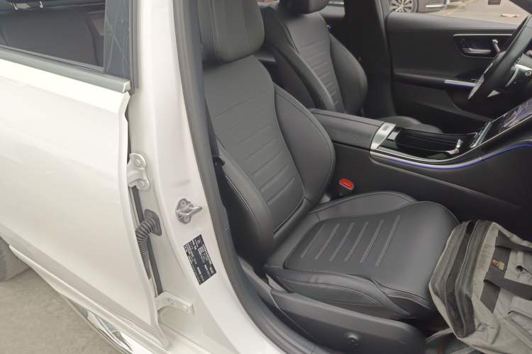 Used Mercedes-Benz C-Class 2023 C 260 L Sport Edition
