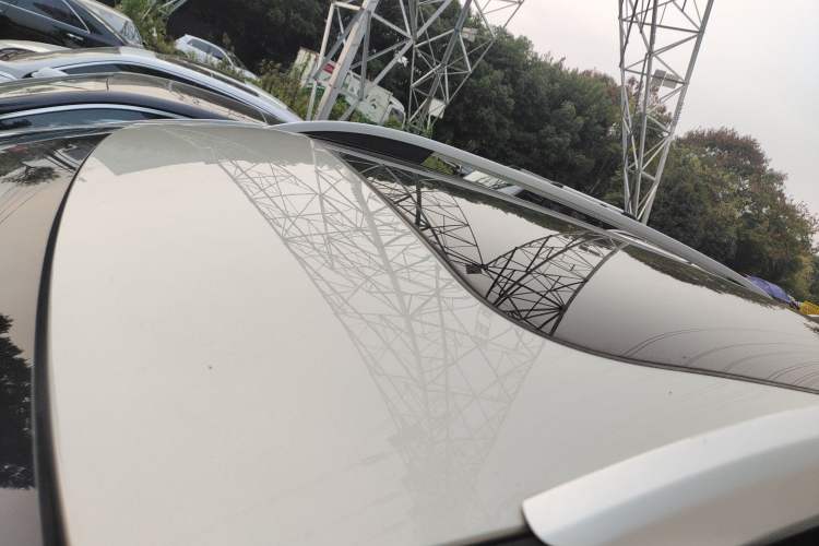 Used Roewe RX5 2020 20T Automatic 4G Connected Million Edition