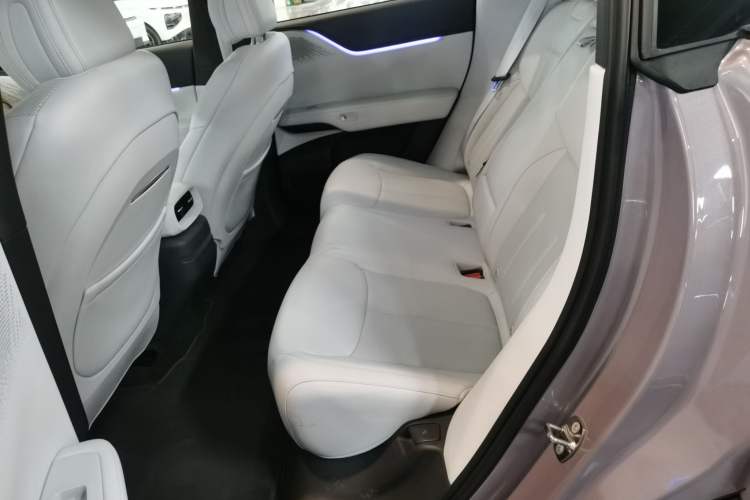 Used XPeng G6 2025 625 Long-Range Max Tech Edition