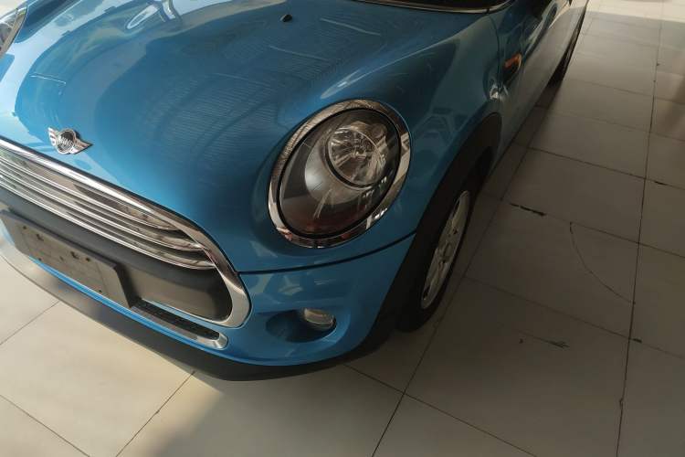 Used MINI MINI 2015 1.2T ONE Five-Door Edition