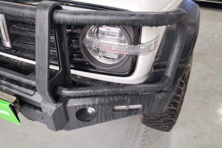 Used Tank 300 2021 Off-Road Edition 2.0T Conqueror