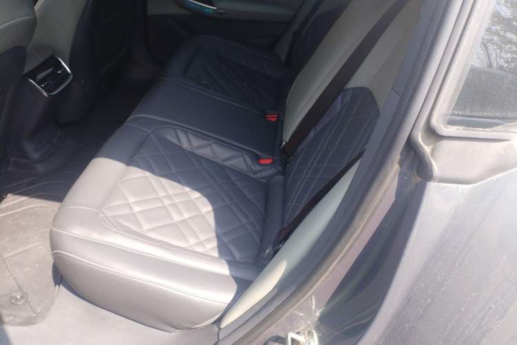 Used CHANGAN NEVO A07 2023 Range-Extended 200 Pro