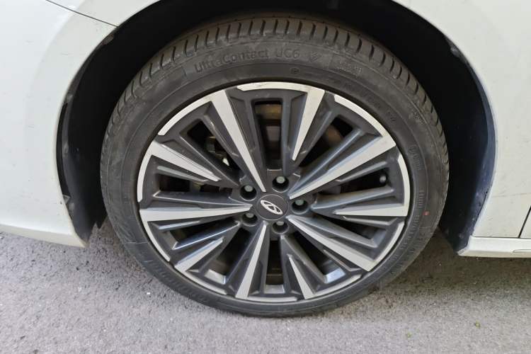 Used Chery Arrizo 8 2022 1.6T DCT Zhen

