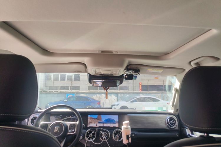 Used Tank 300 2023 Off-Road Edition 2.0T Conqueror