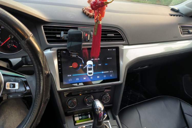 Used Volkswagen Lamando 2017 230TSI DSG Fashion Edition