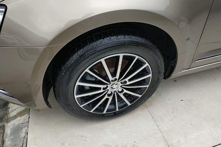 Used Skoda Octavia 2019 TSI230 DSG Luxury Edition