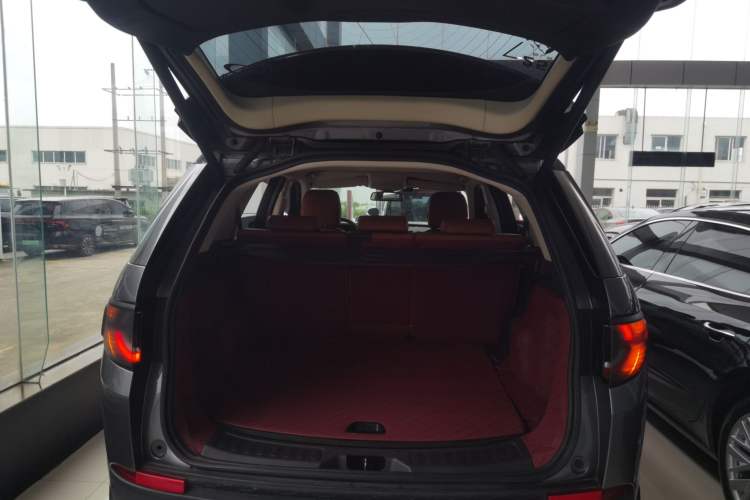 Used Land Rover Discovery Sport 2015 2.0T HSE LUXURY