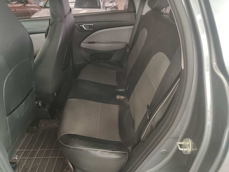 Used Leapmotor T03 2022 Hometown Jade Edition — 16