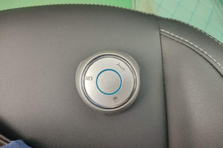 Used NETA V 2021 Standard Range Entertainment Version – Upgraded Model
