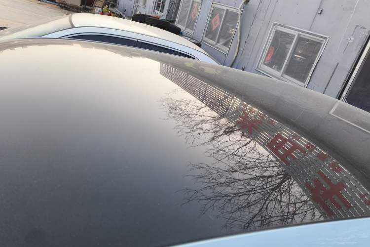 Used Leapmotor T03 2025 310 Comfort Edition
