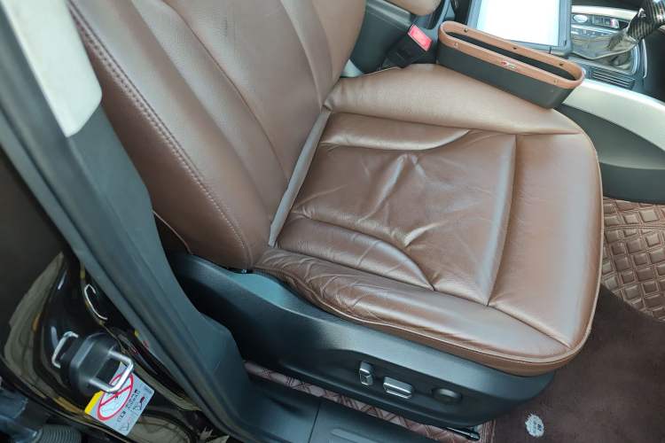 Used Audi Q5 2017 40 TFSI Technology Edition