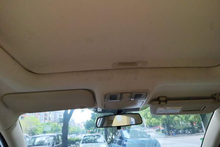 Used CHANGAN Eado 2016 1.6L Manual Fashion Edition