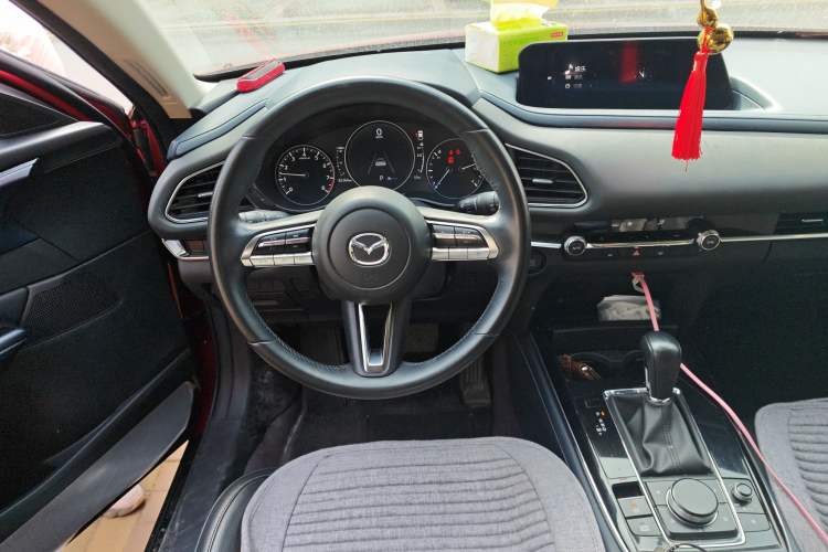 Used Mazda CX-30 2020 2.0L Automatic Joyful Model