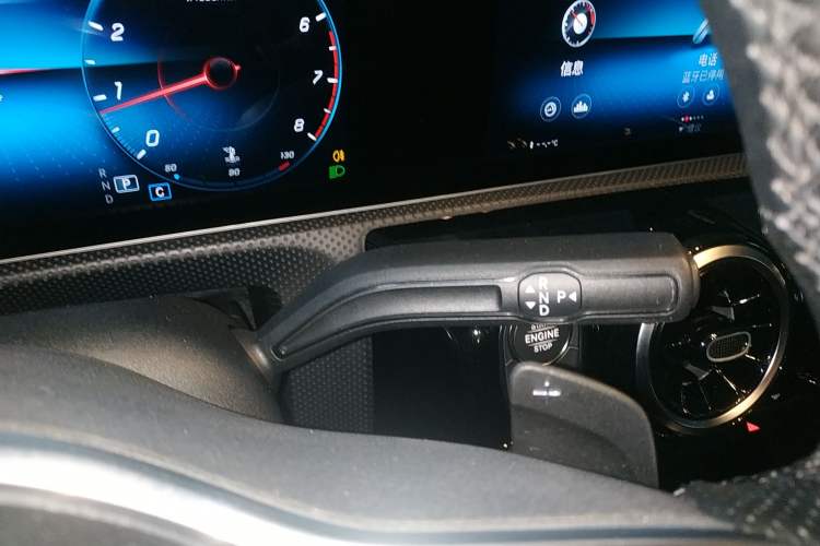 Used Mercedes-Benz A-Class 2019 A 200 Dynamic Edition
