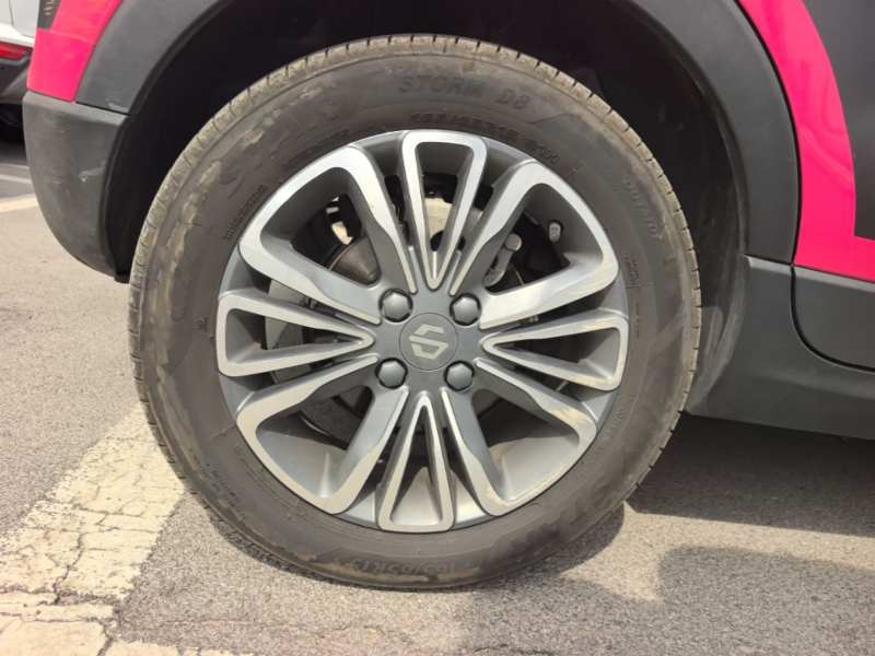 Used Leapmotor T03 2024 310 Comfort Edition — 25